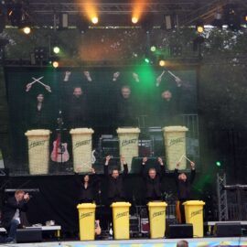 2013 – 75 Jahre Wolfsburg