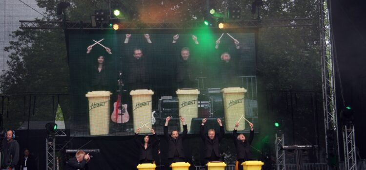 2013 – 75 Jahre Wolfsburg